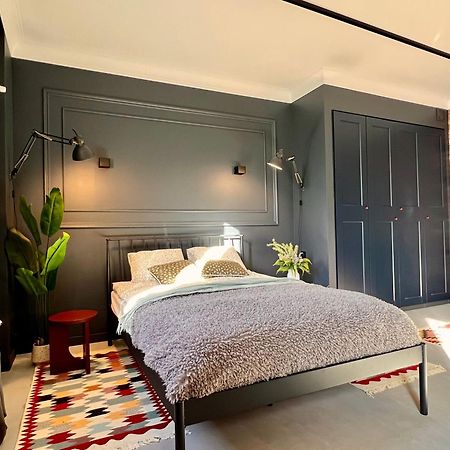 Apartament Przy Ratuszu Koszalin Kültér fotó