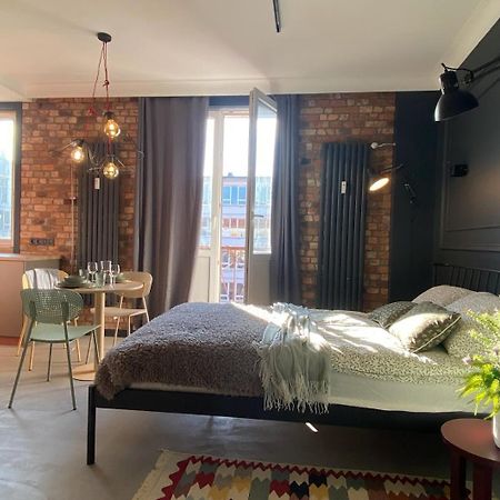Apartament Przy Ratuszu Koszalin Kültér fotó