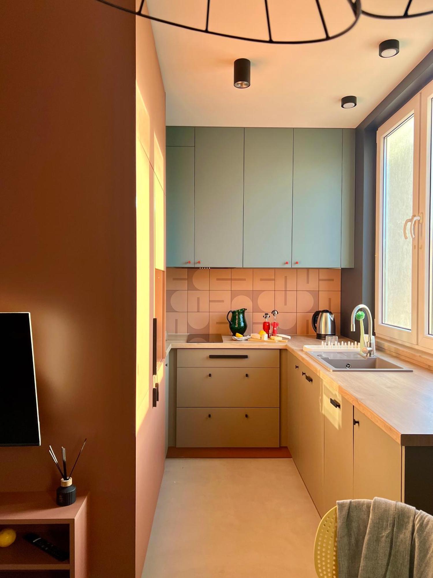 Apartament Przy Ratuszu Koszalin Kültér fotó