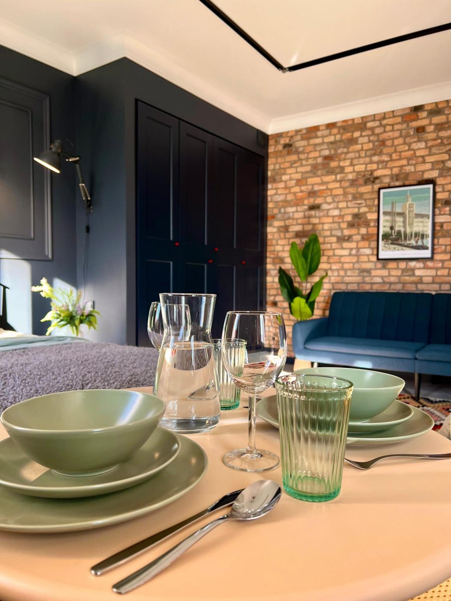 Apartament Przy Ratuszu Koszalin Kültér fotó