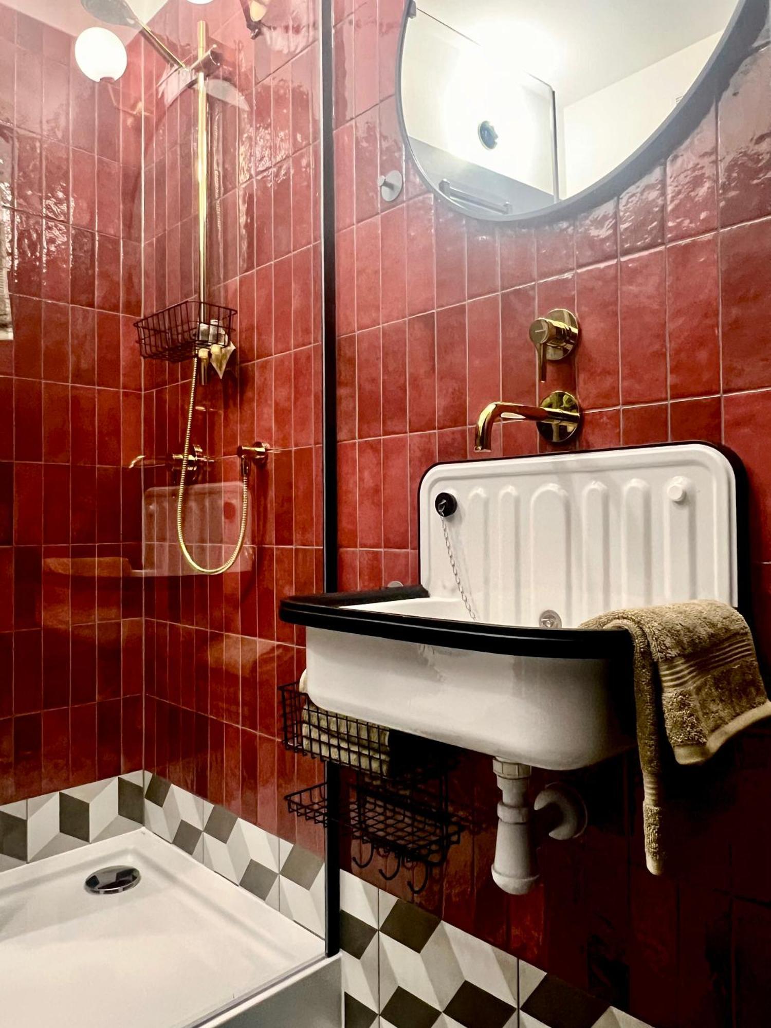 Apartament Przy Ratuszu Koszalin Kültér fotó