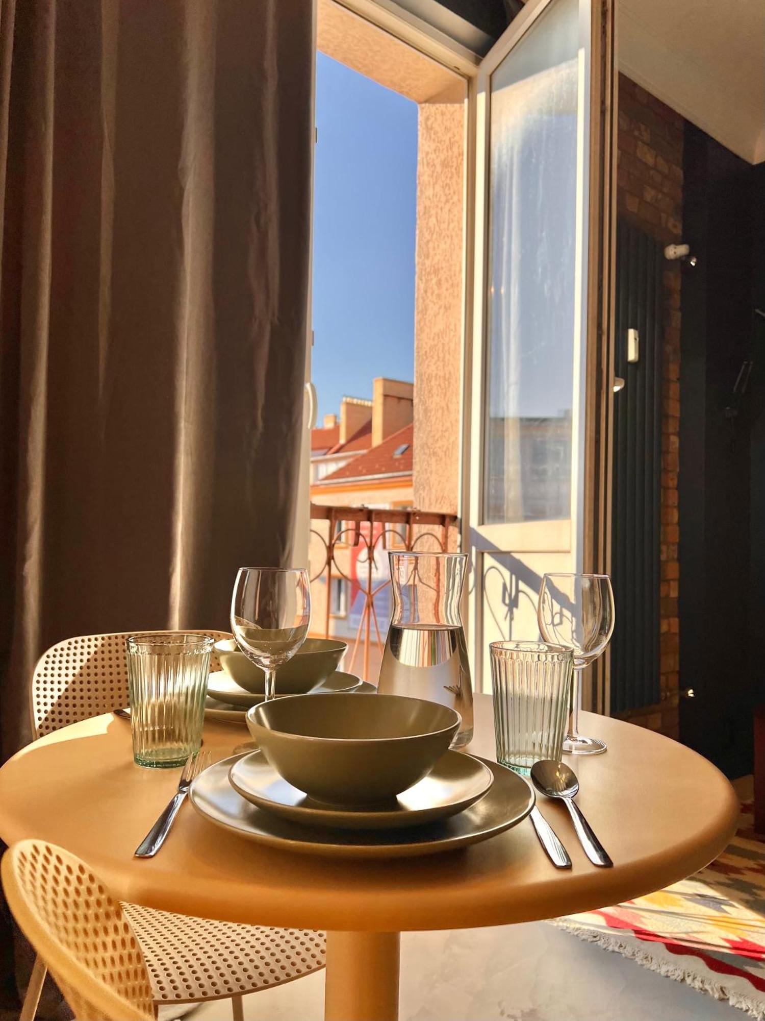 Apartament Przy Ratuszu Koszalin Kültér fotó