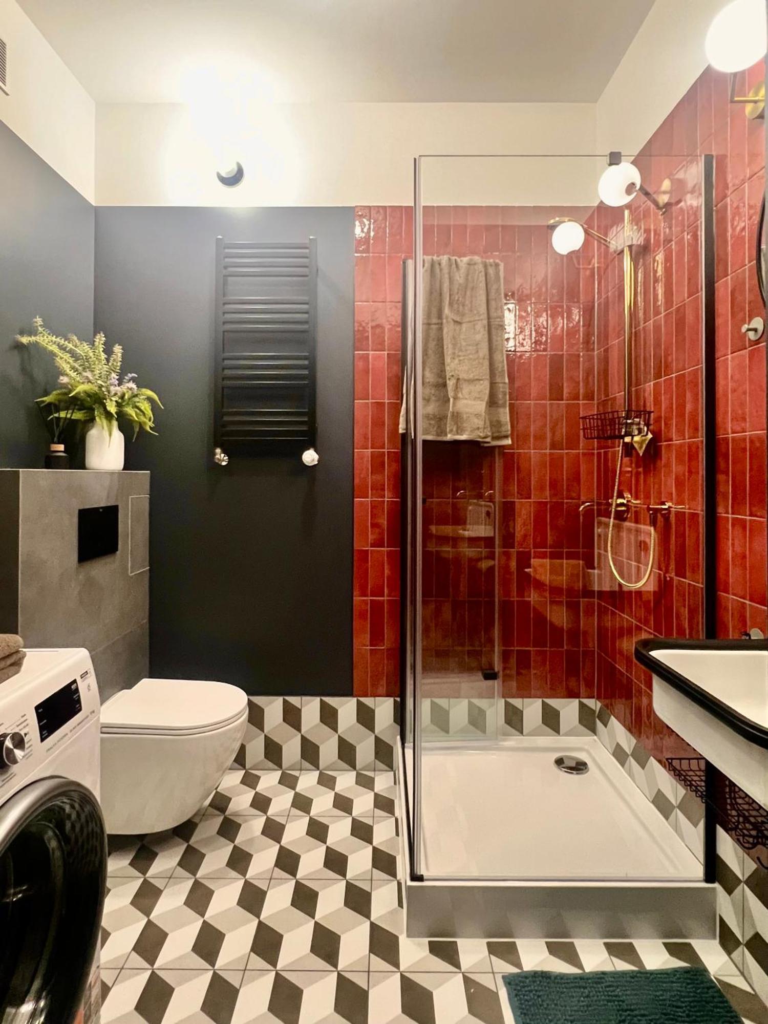 Apartament Przy Ratuszu Koszalin Kültér fotó