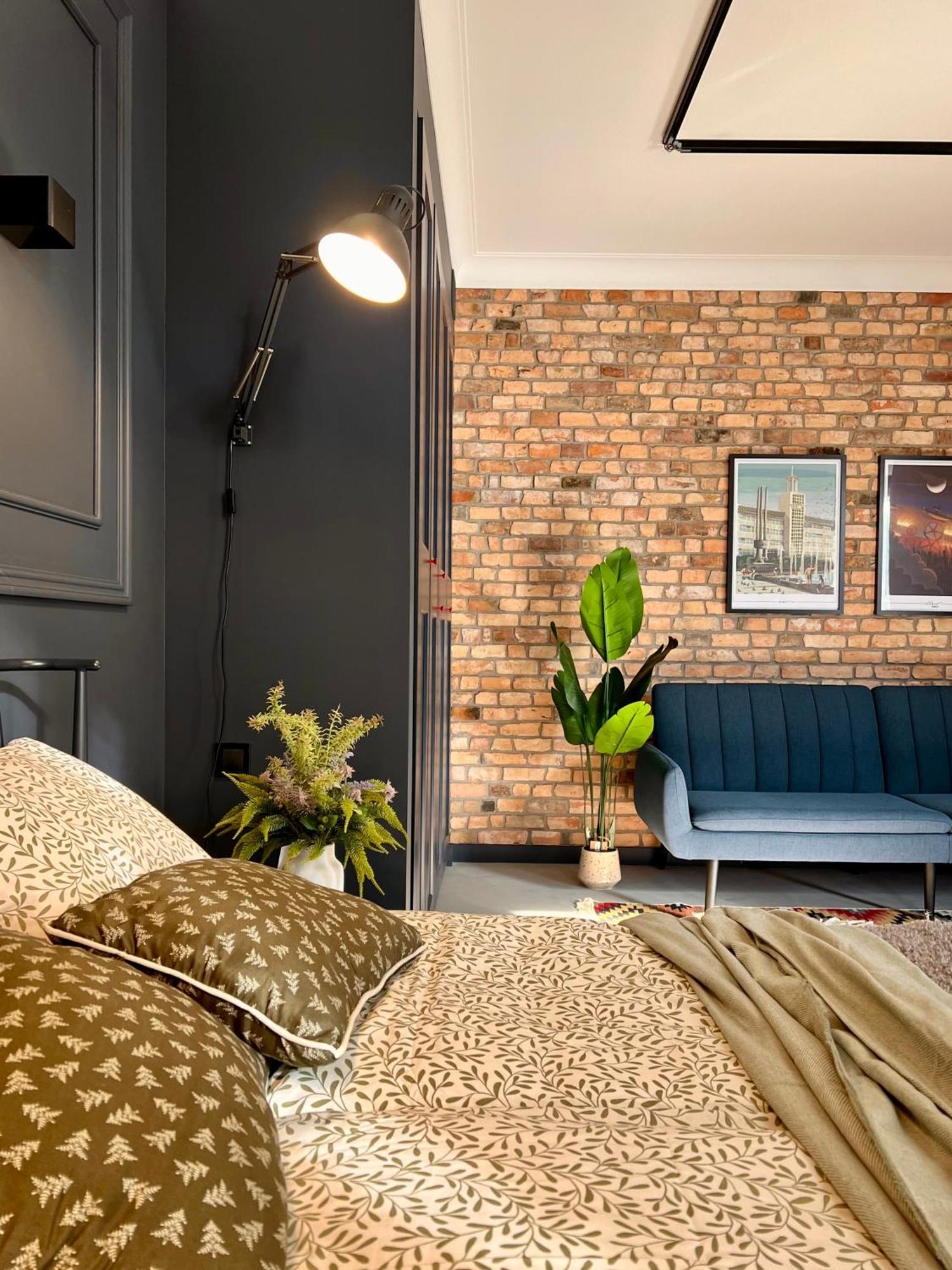 Apartament Przy Ratuszu Koszalin Kültér fotó