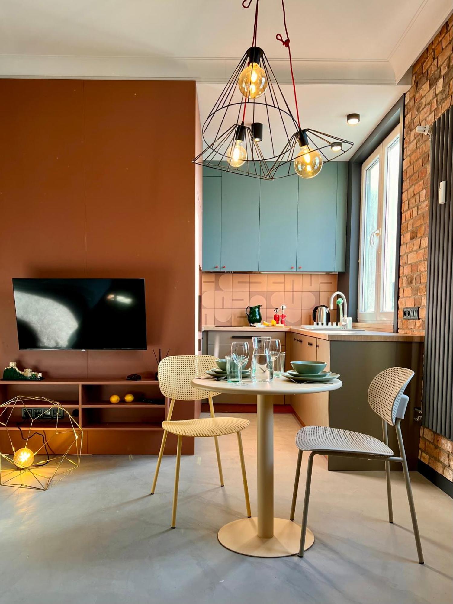 Apartament Przy Ratuszu Koszalin Kültér fotó