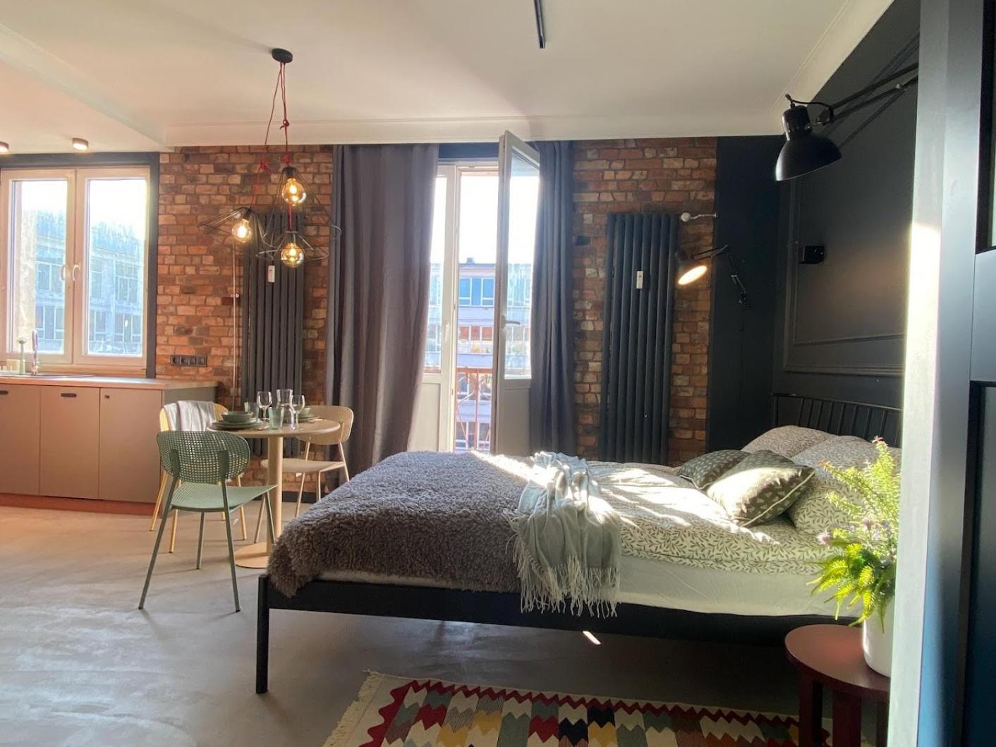 Apartament Przy Ratuszu Koszalin Kültér fotó